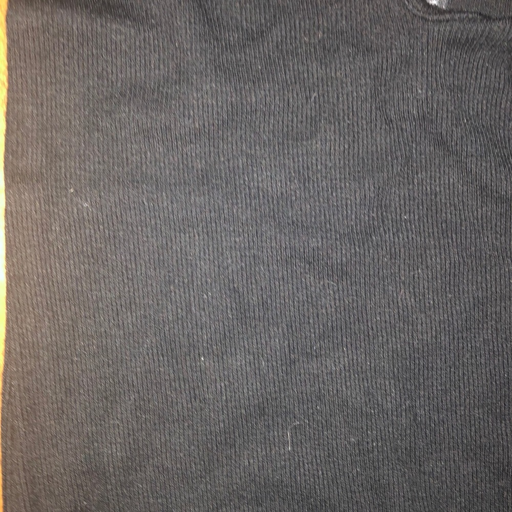 INDAH BODYSUIT SIZE 0 XS BLACK - Picture 4 of 4